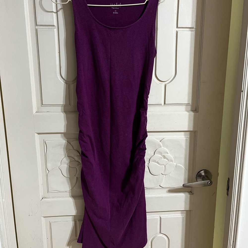 Women's Maternity Dress